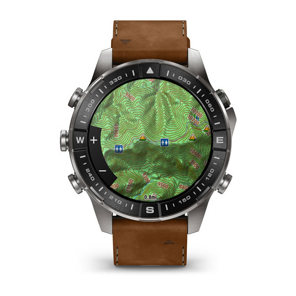 MARQ® Adventurer (Gen 3) 010-04549-00