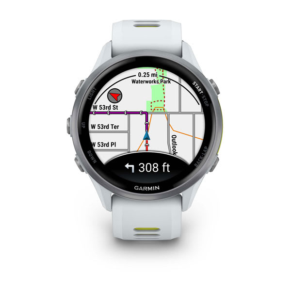 Forerunner® 970 010-02969-01