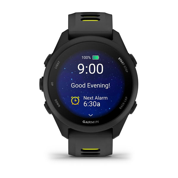 Forerunner® 170 010-03920-00