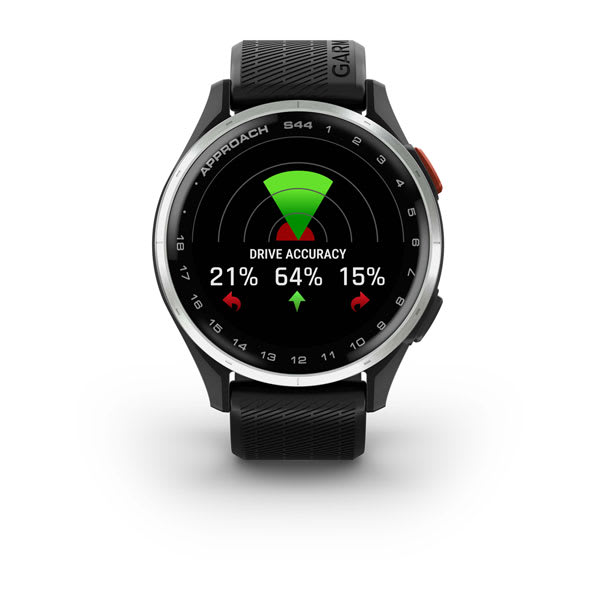 Approach® S44 010-03009-00