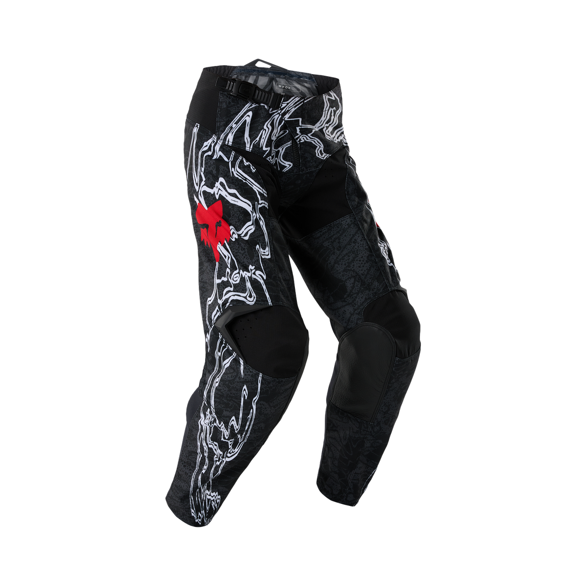 Youth 180 Abyss Pant – Black