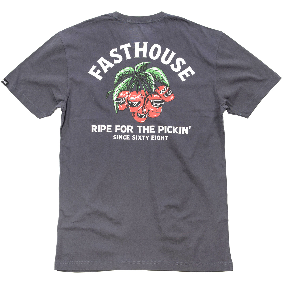 FASTHOUSE Ripe One SS Tee