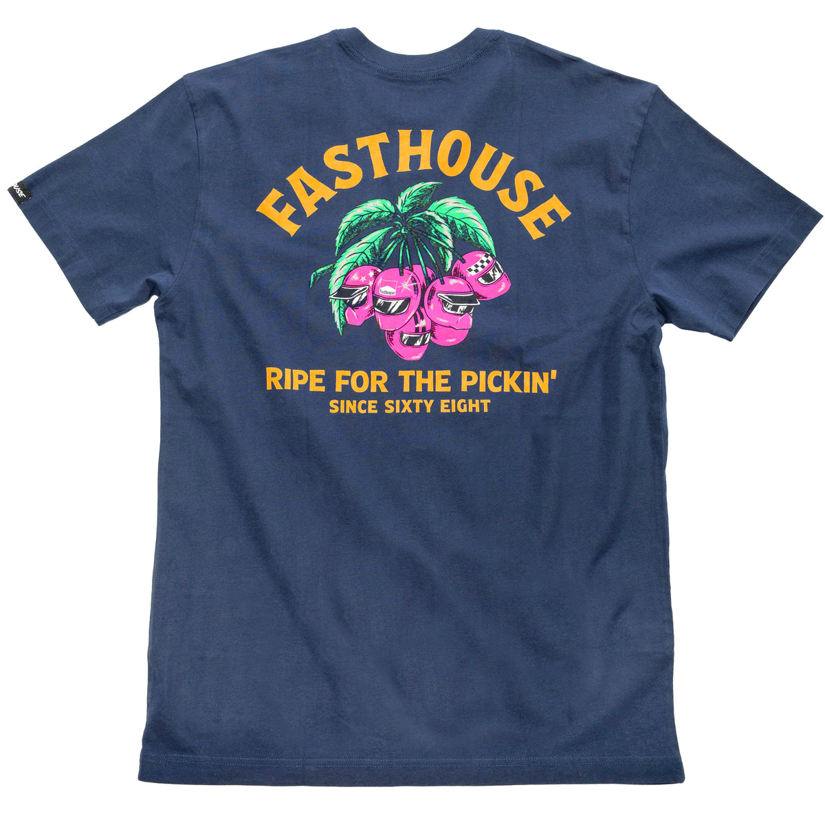 FASTHOUSE Ripe One SS Tee