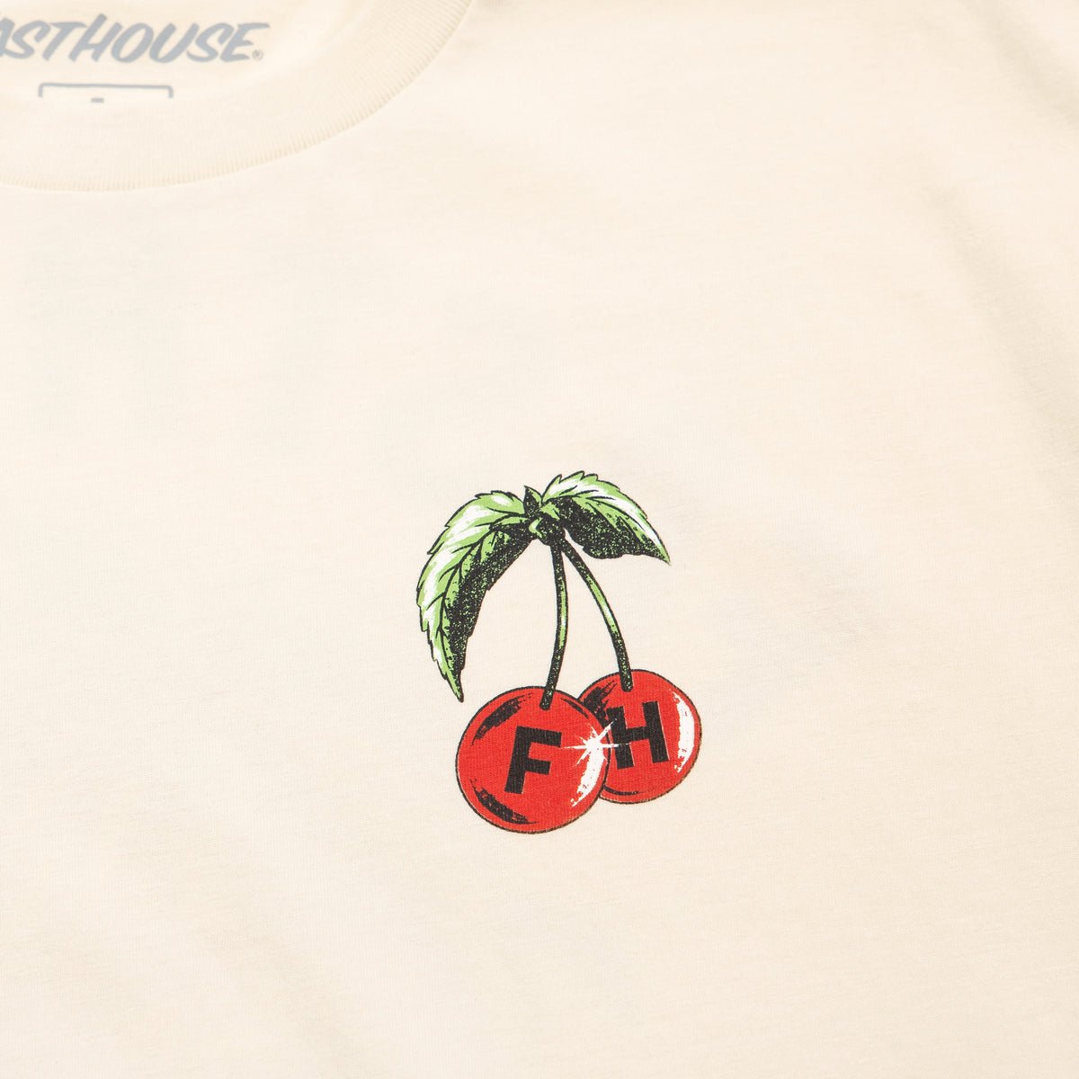 FASTHOUSE Ripe One SS Tee