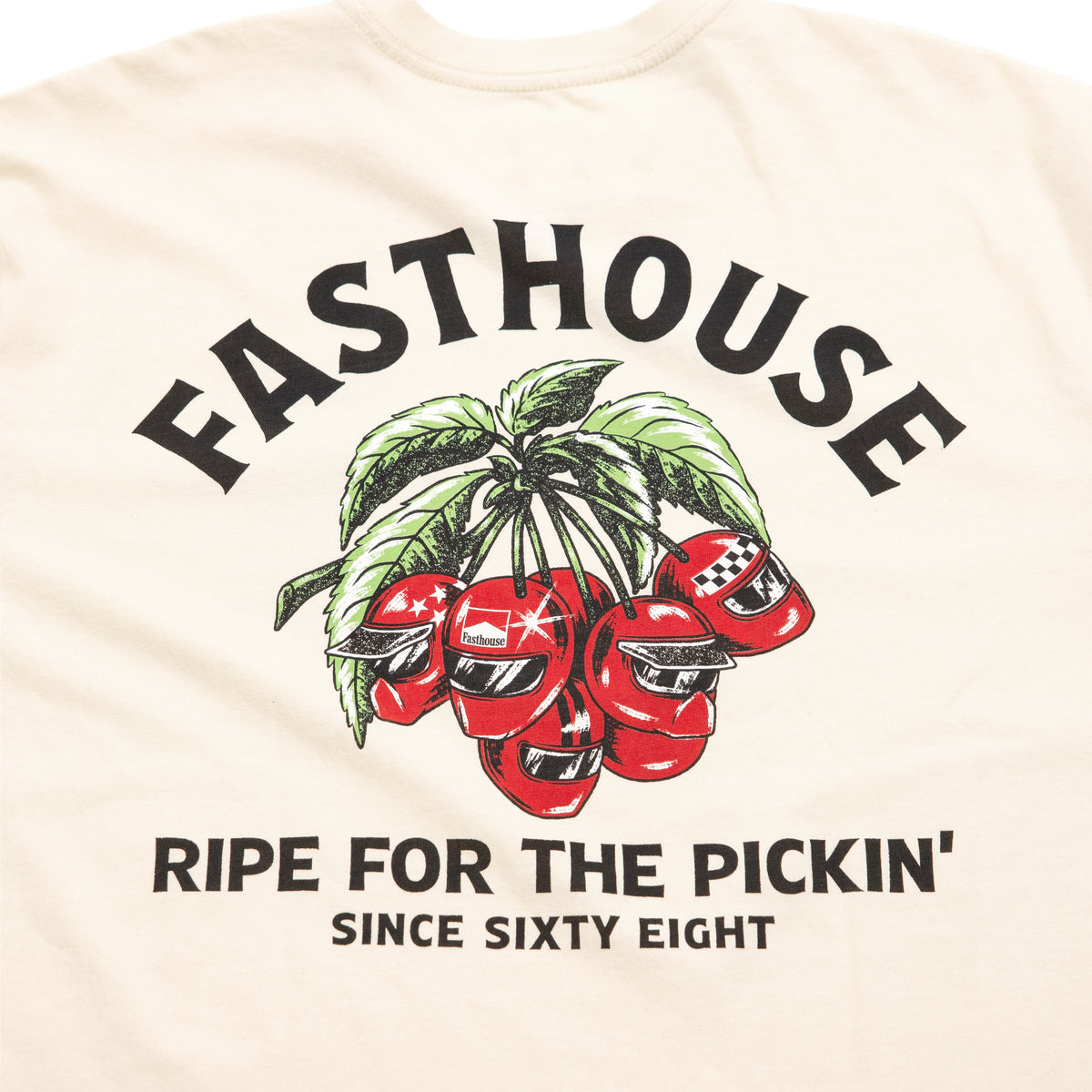 FASTHOUSE Ripe One SS Tee