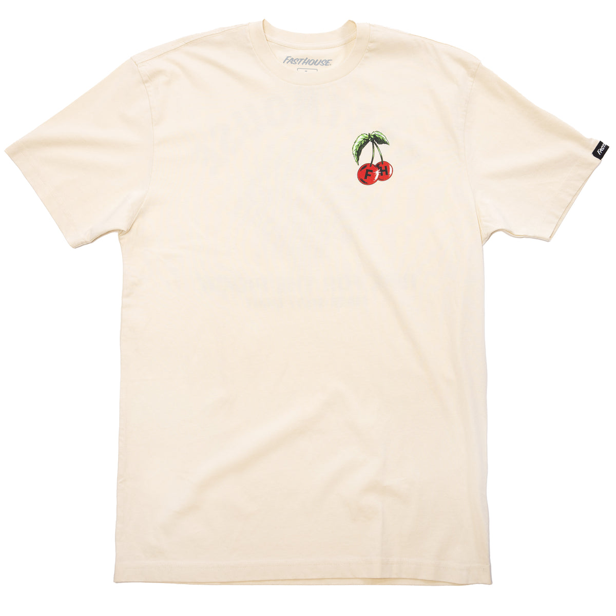 FASTHOUSE Ripe One SS Tee