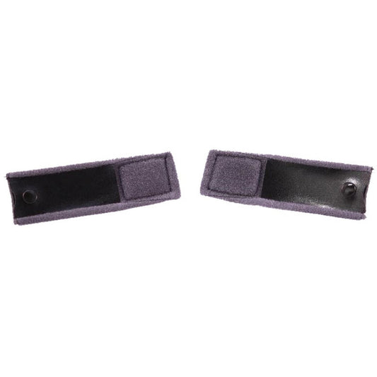 SHOEI RJ Platinum-R Chin Strap Set - SKU: 02-929