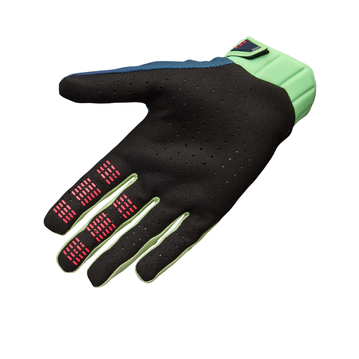 Flexair Valiant Limited Edition Gloves – Midnight Blue
