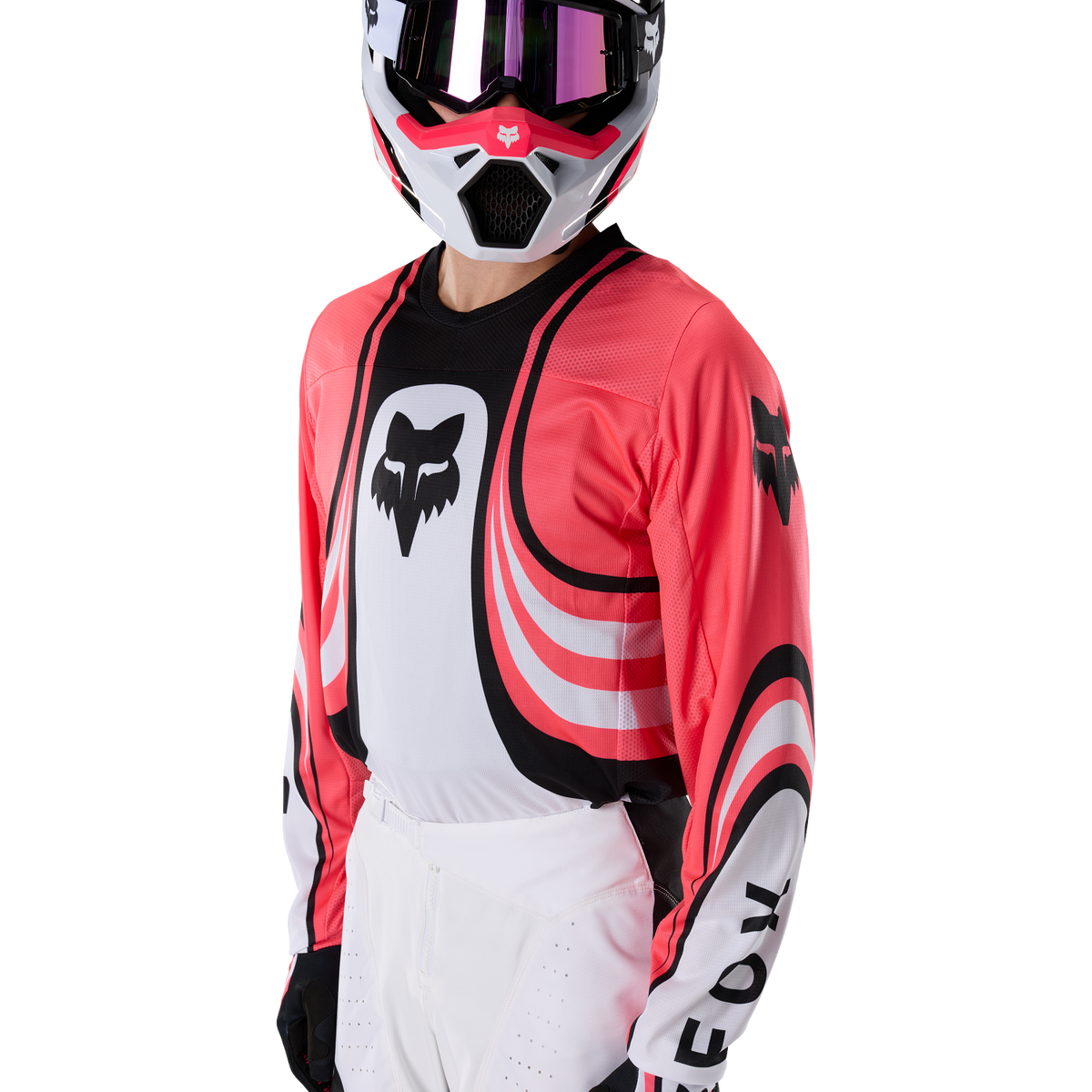 FOX 180 Draft Jersey