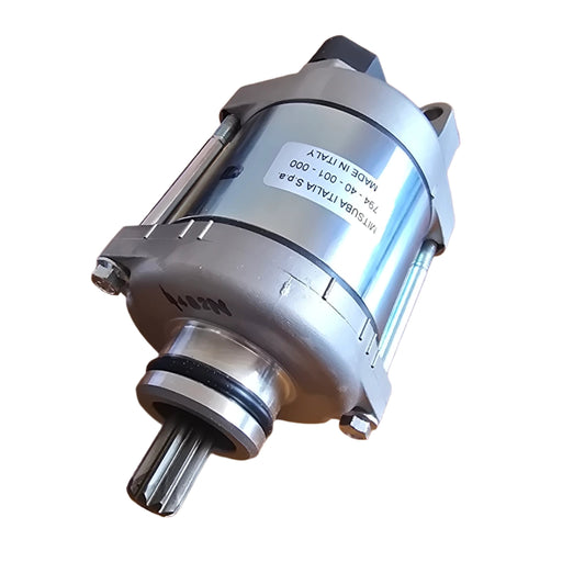 E-STARTER CPL. 0.5KW