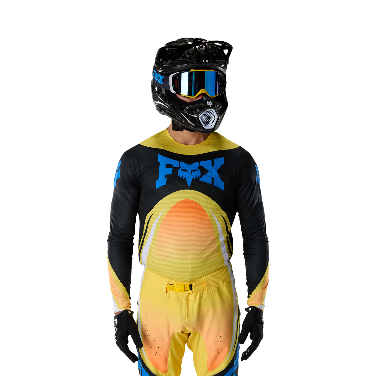 FOX Flexair Arc Jersey
