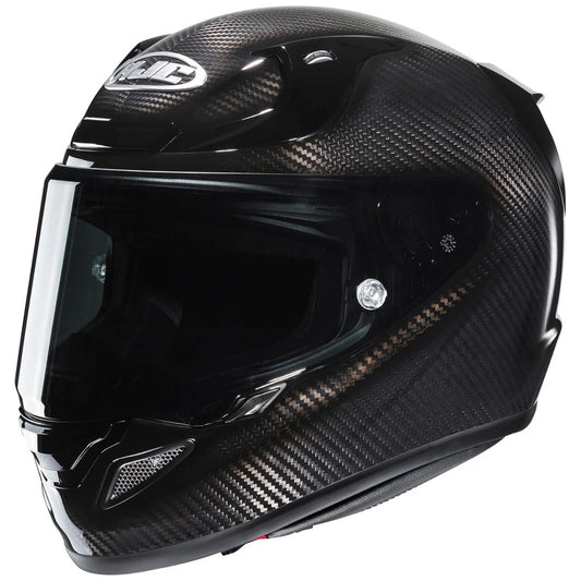HJC RPHA 12N Carbon
