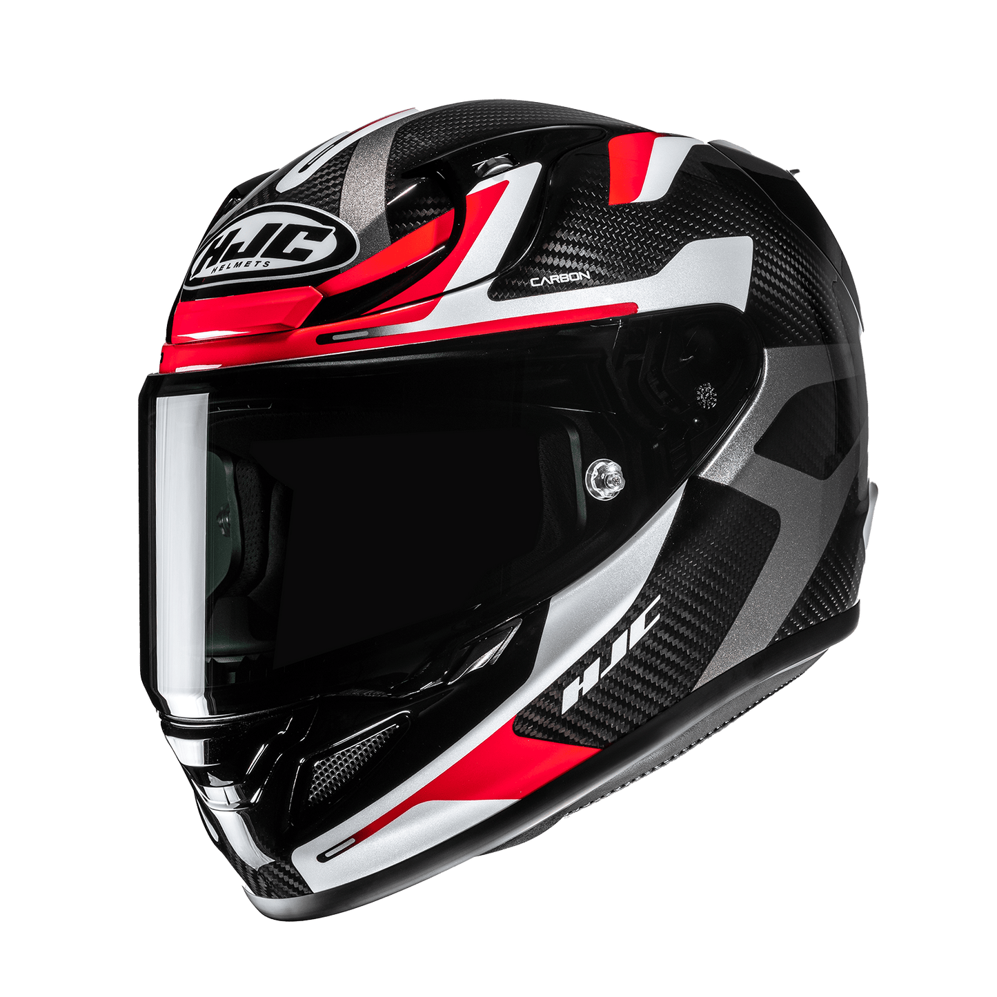 HJC RPHA 12N Carbon Xentra