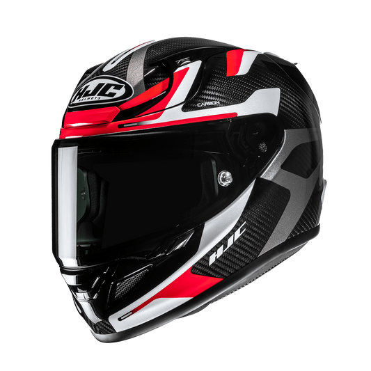 HJC RPHA 12N Carbon Xentra