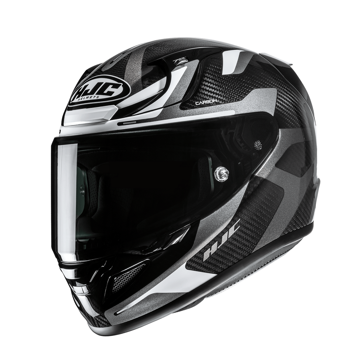 HJC RPHA 12N Carbon Xentra