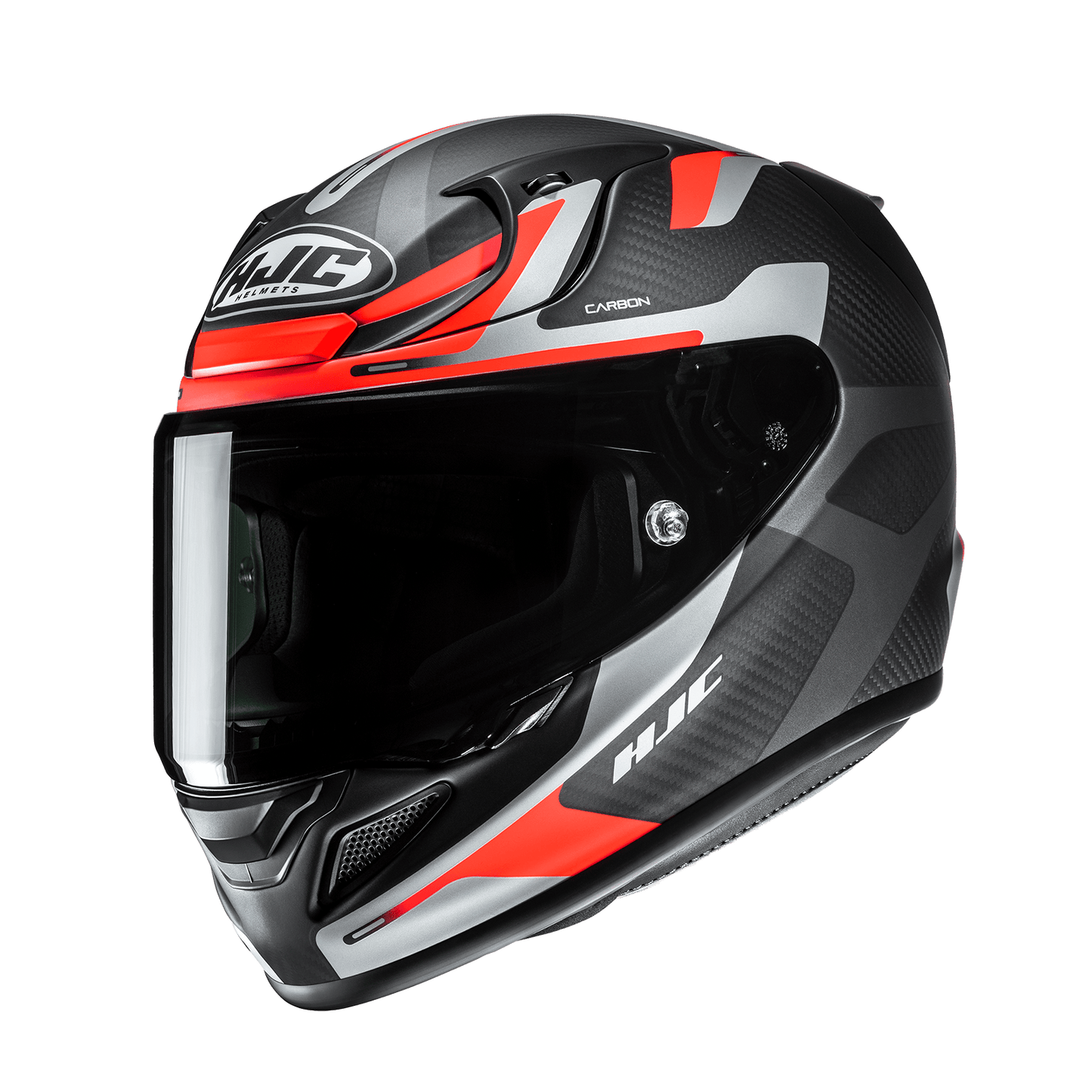 HJC RPHA 12N Carbon Xentra