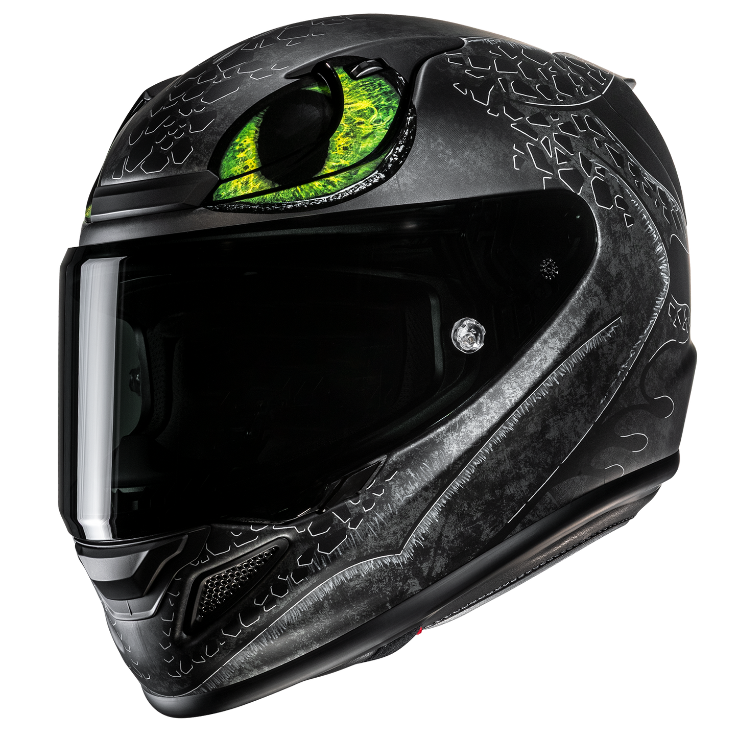 HJC RPHA 12N Toothless II