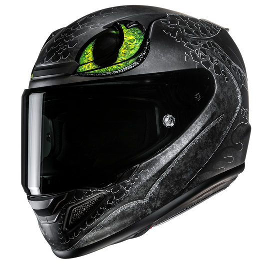 HJC RPHA 12N Toothless II