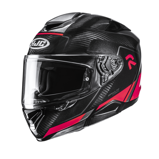 HJC RPHA 72 Carbon Fynex