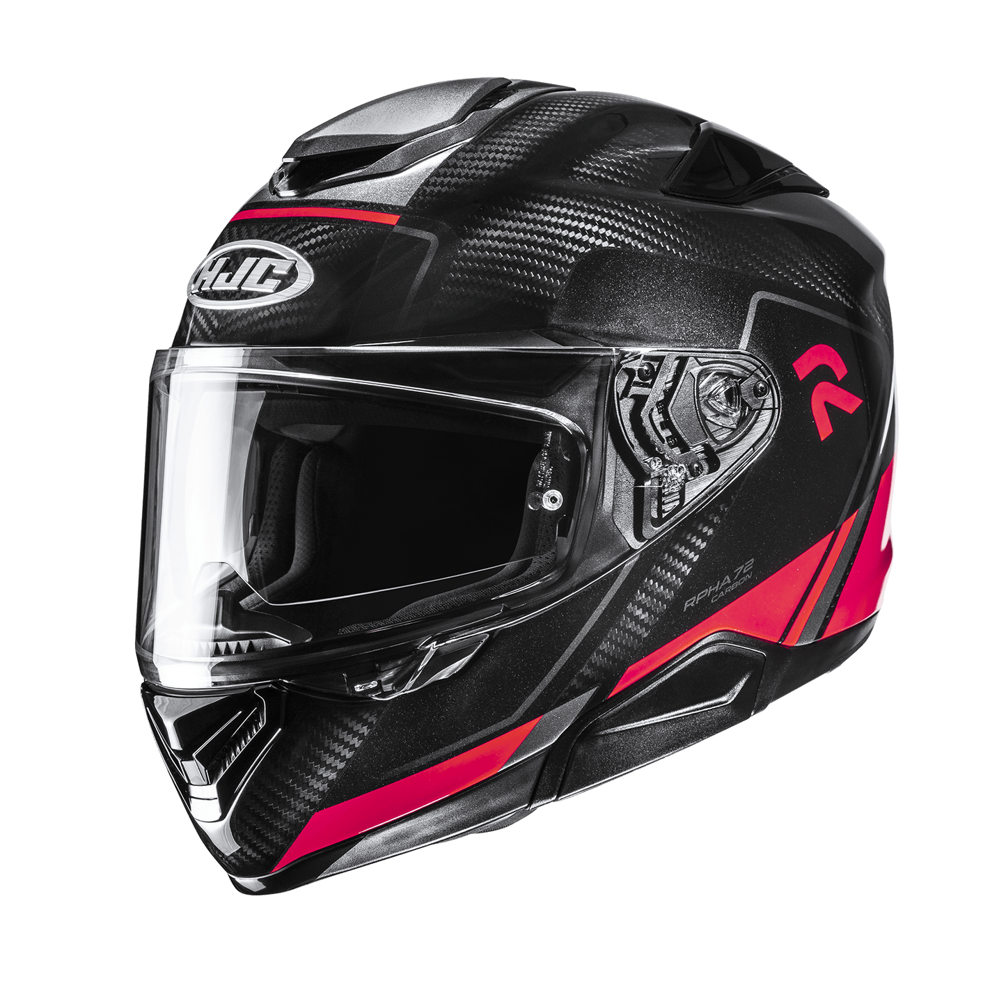 HJC RPHA 72 Carbon Fynex