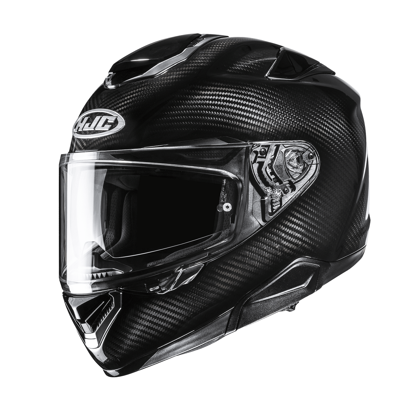 HJC RPHA 72 Carbon