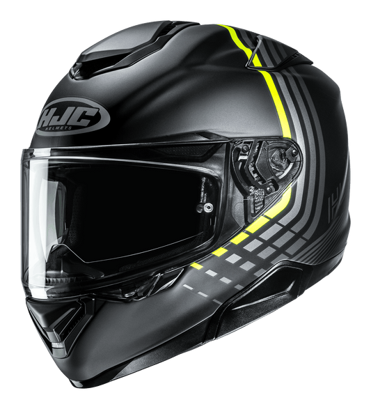 HJC RPHA 72 Veldine