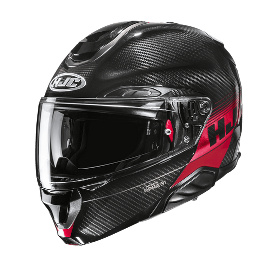 HJC RPHA 91 Carbon Elig