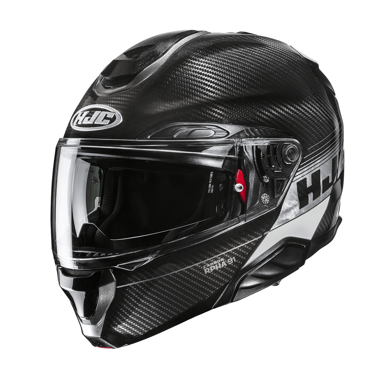 HJC RPHA 91 Carbon Elig