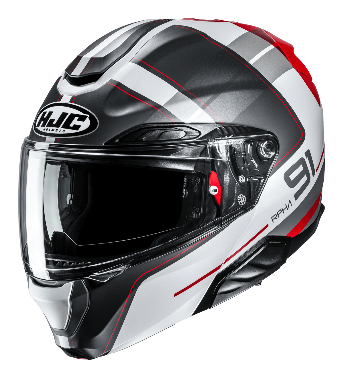 HJC RPHA 91 Riu