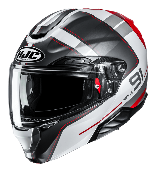 HJC RPHA 91 Riu