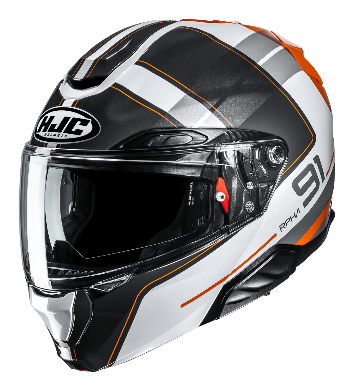 HJC RPHA 91 Riu