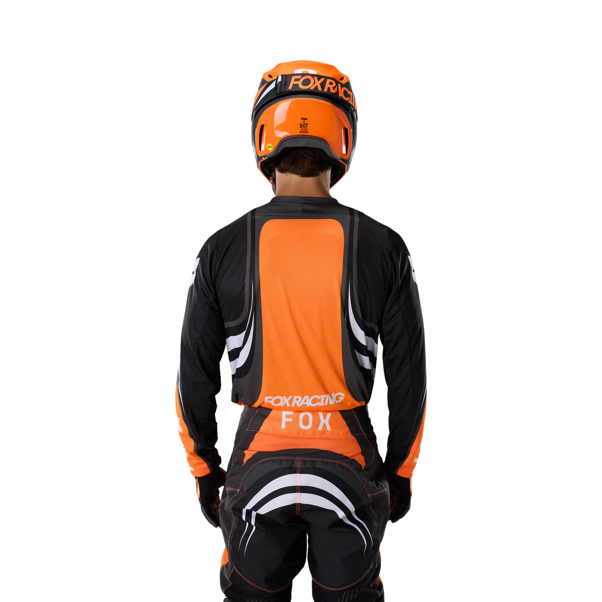 FOX 180 Draft Jersey