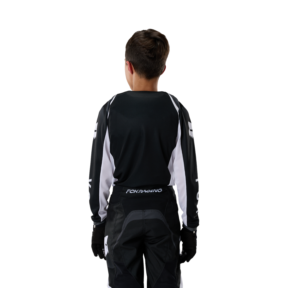 FOX Youth 180 Frame Jersey