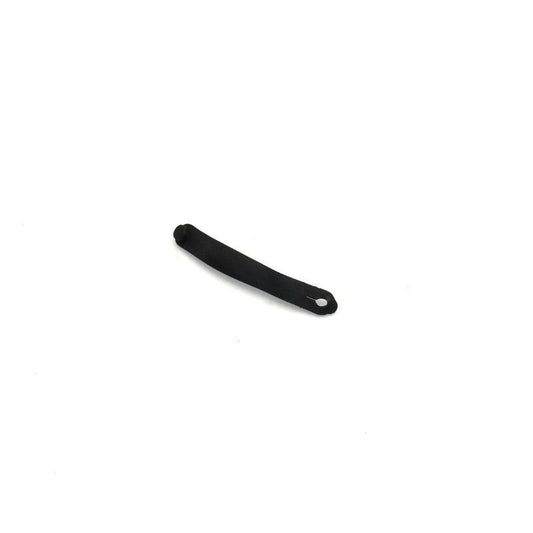 RUBBER CABLE TIE 75MM       03