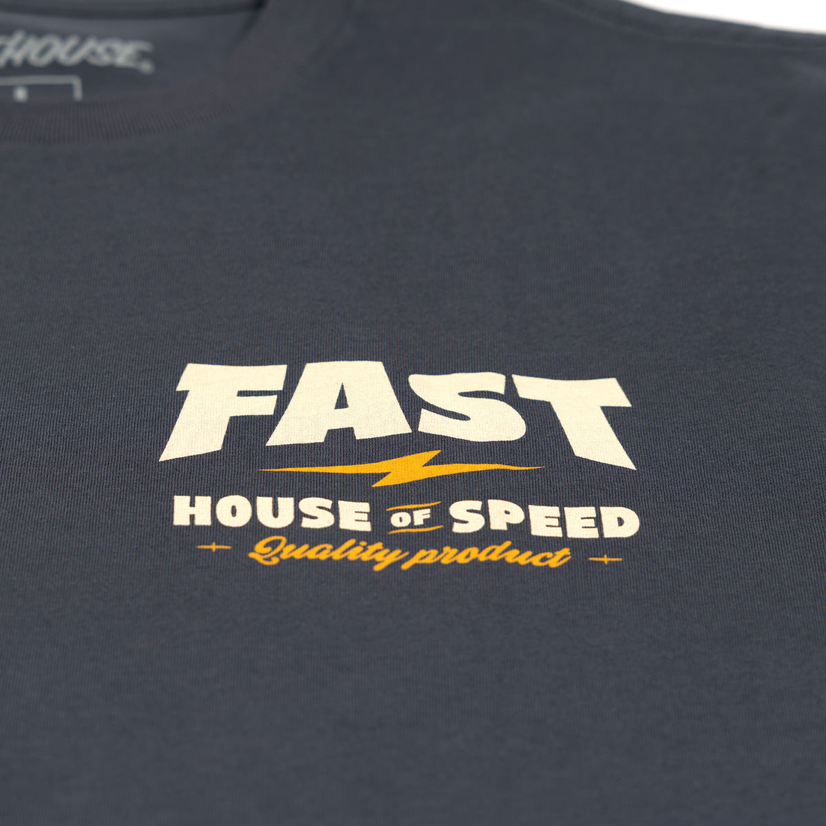 FASTHOUSE Runner SS Tee