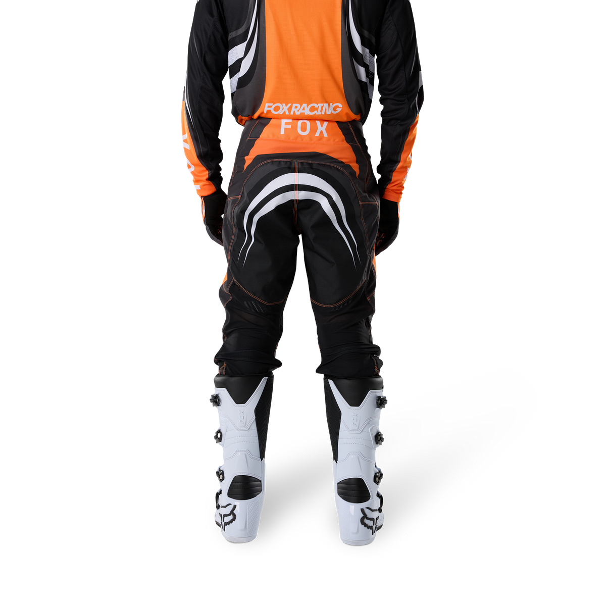 180 Draft Pant – Sunburst Orange
