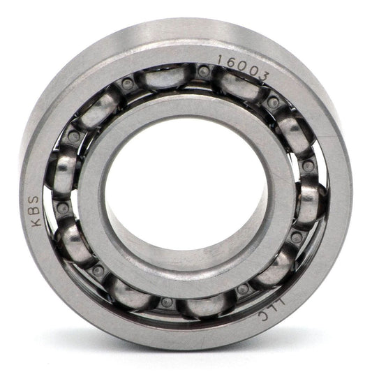BALL BEARING 16X35X8