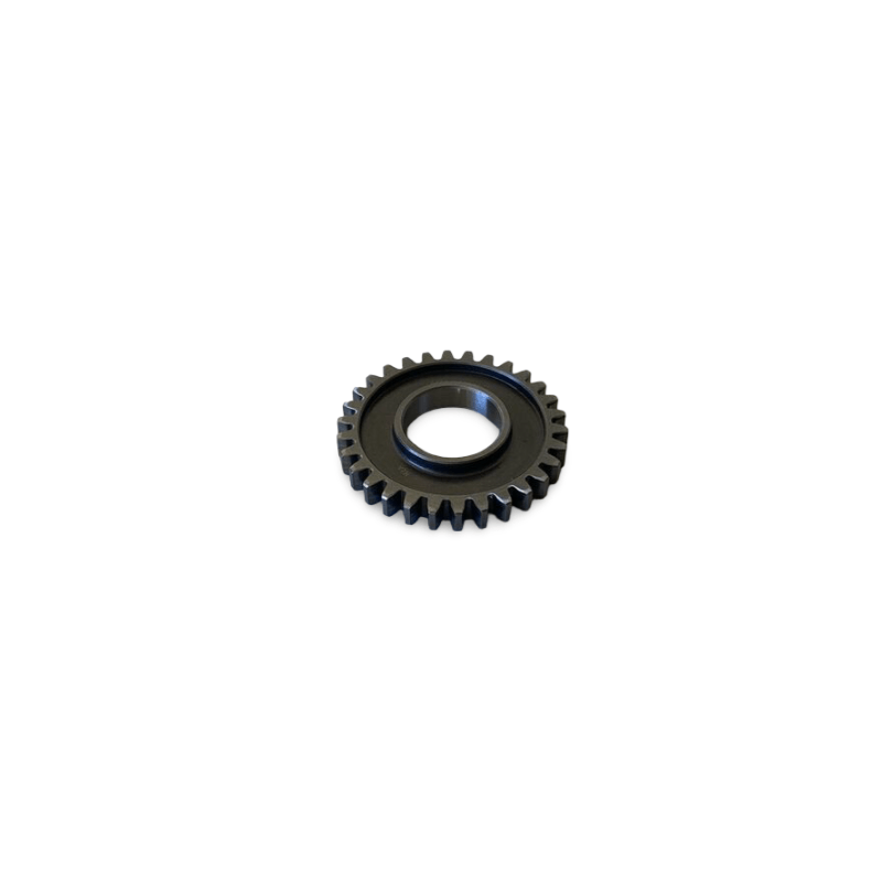 E. STARTER IDLER GEAR 30 TEETH