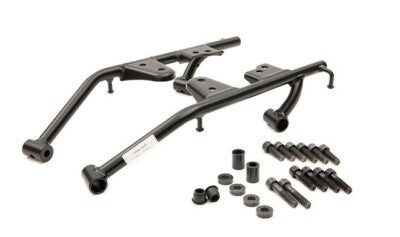 Rear Carrier Support