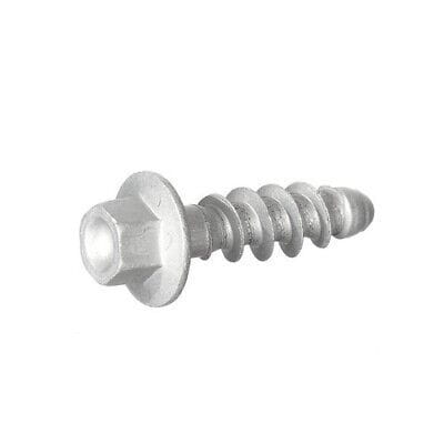 SCREW F. PLASTIC K60X20AL  SW6