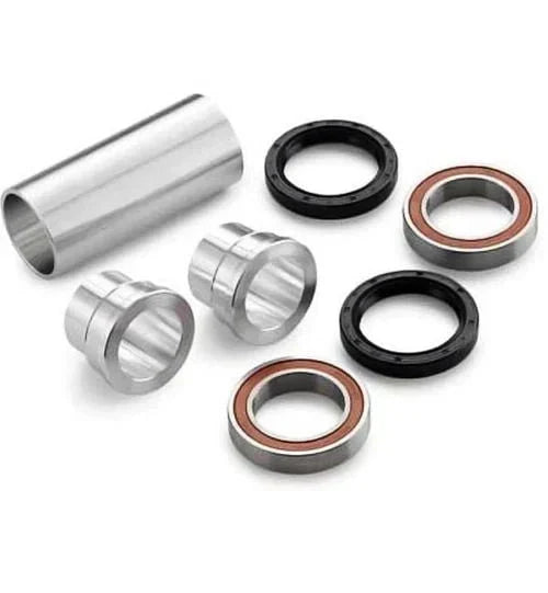 Front wheel repair kit