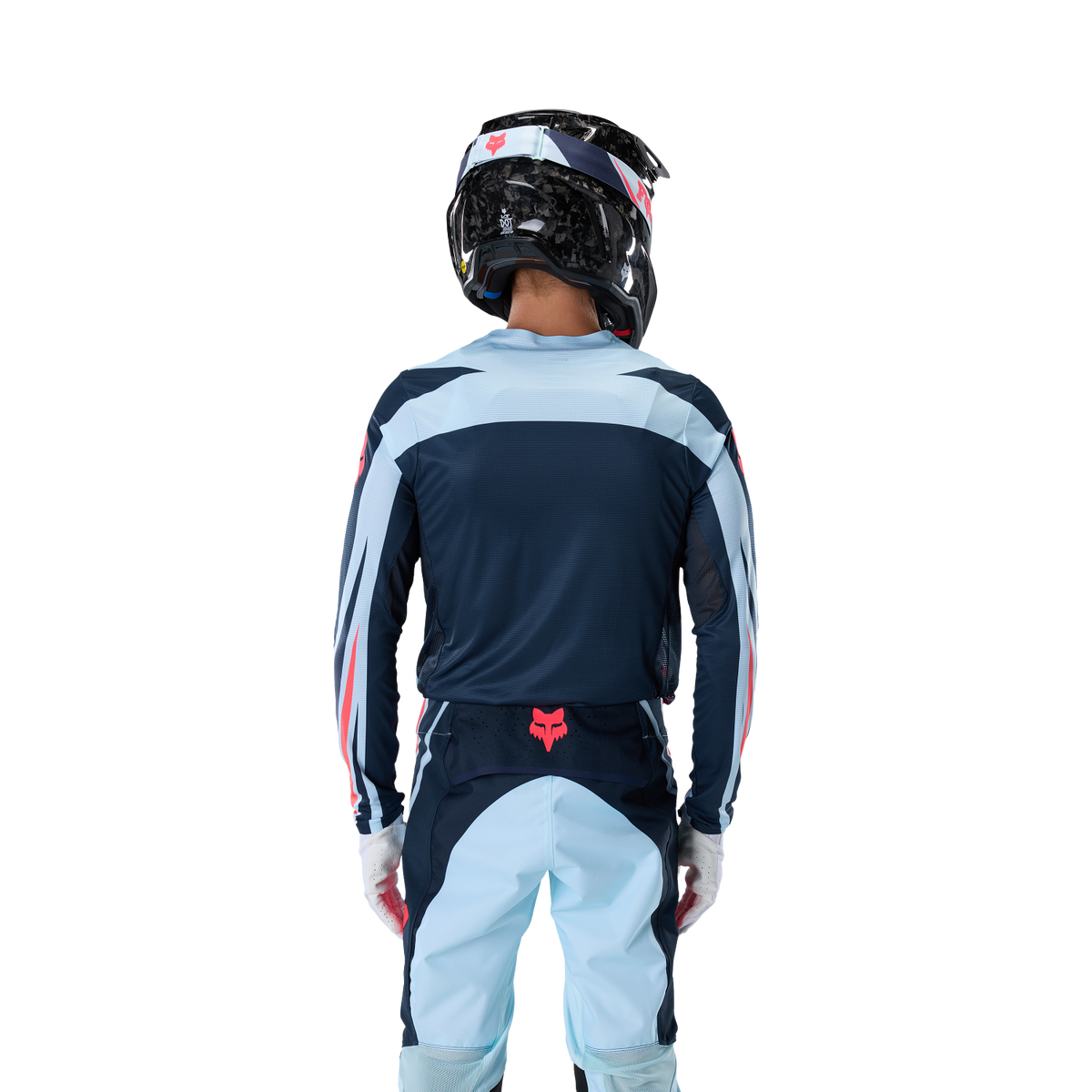 FOX Flexair Arc Jersey