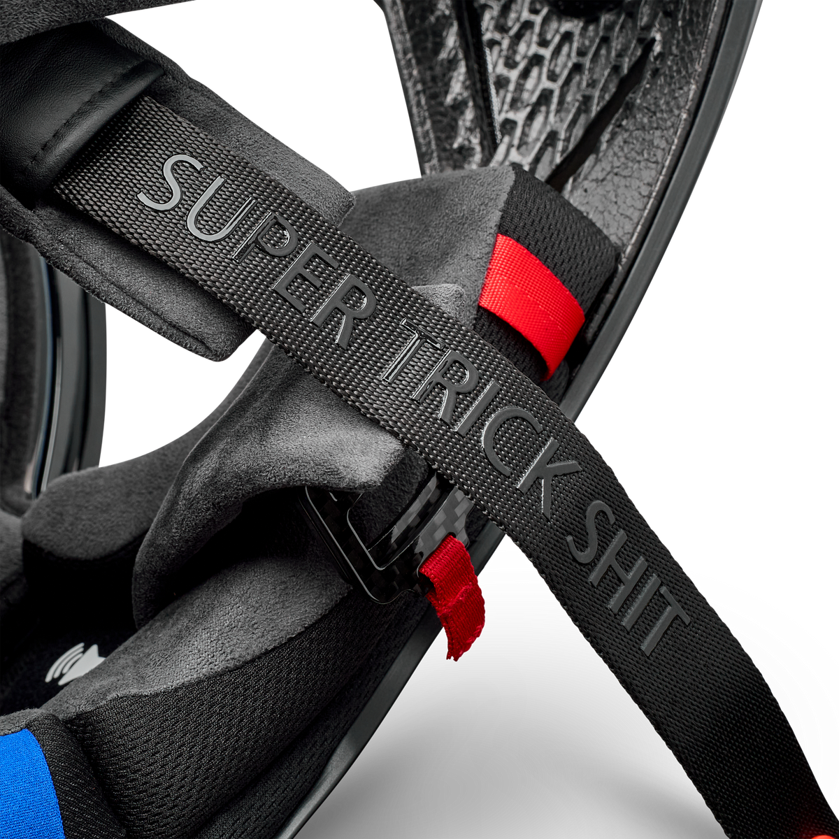 V3 RS Founders Helmet – Black