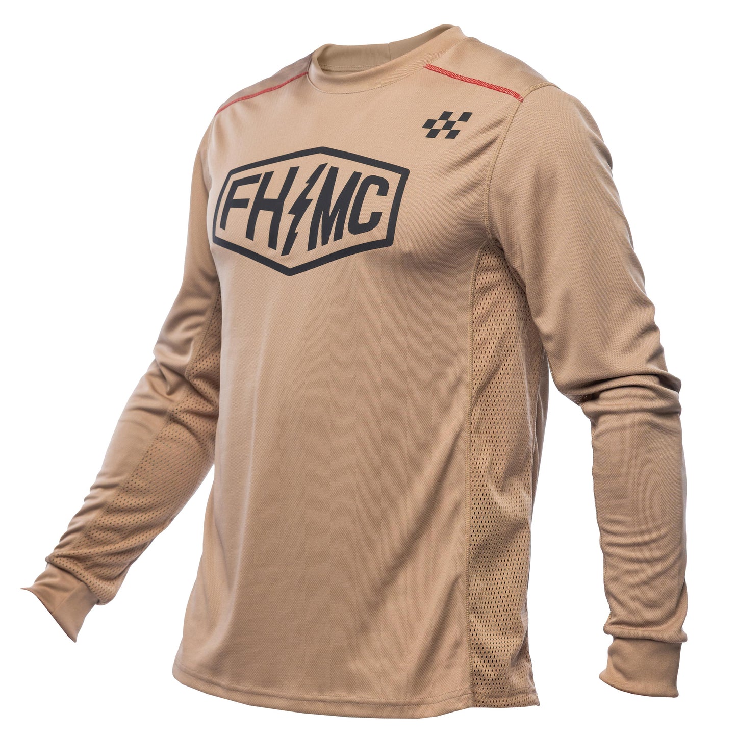FASTHOUSE Sanguaro Bennet Jersey