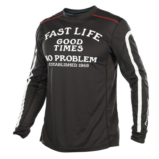 FASTHOUSE Sanguaro De Nada Jersey