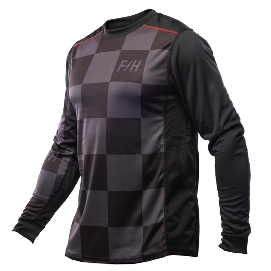 FASTHOUSE Sanguaro Gibson Jersey