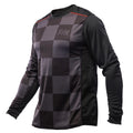 Black/Charcoal