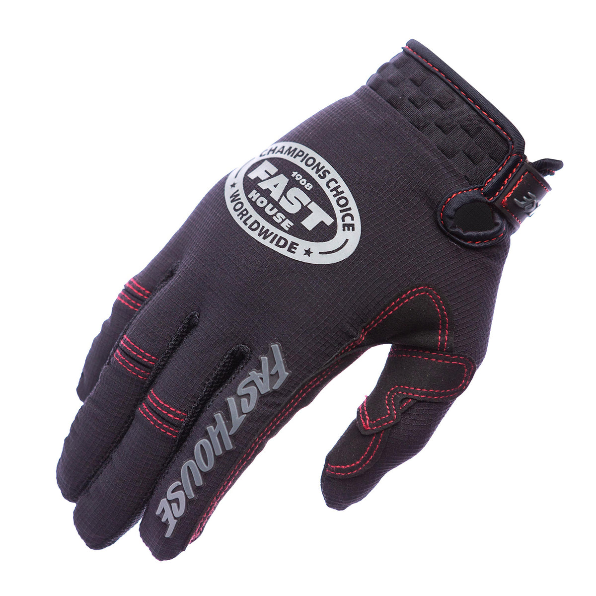 FASTHOUSE Sanguaro Petrol Gloves
