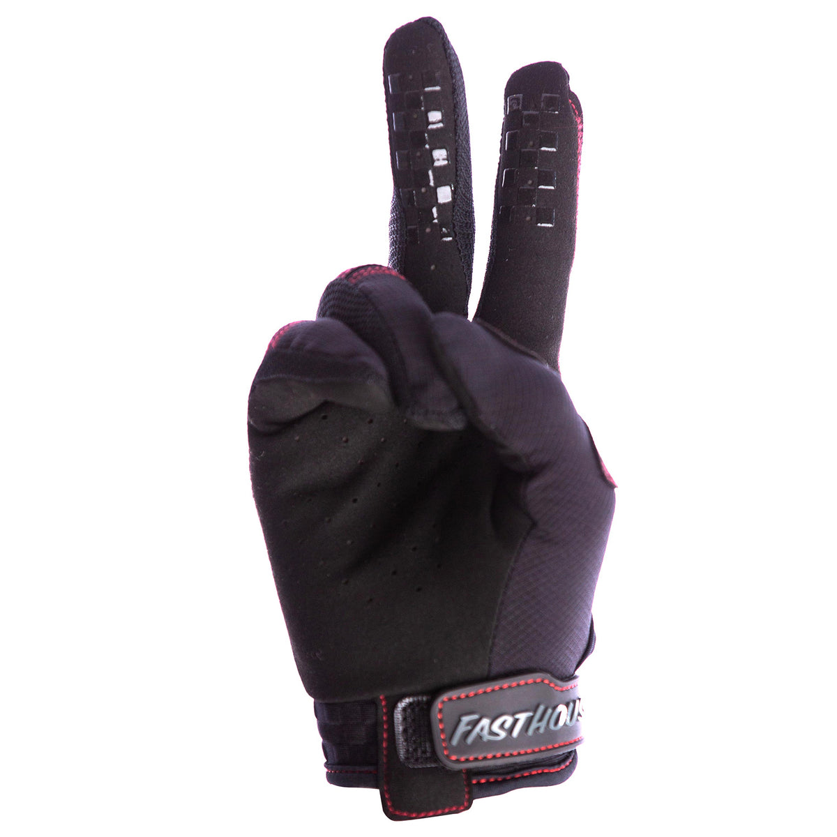 FASTHOUSE Sanguaro Petrol Gloves
