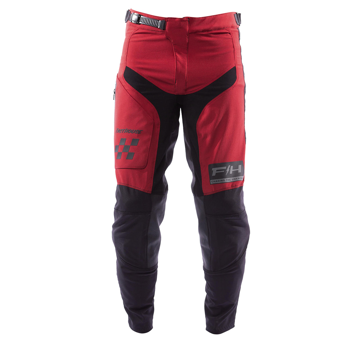 FASTHOUSE Sanguaro Petrol Pants